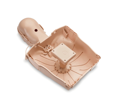 Prestan Ultralite Manikin without CPR Feedback, Single (Medium Skin)