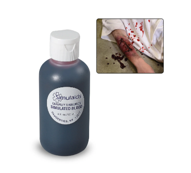 Basic Casualty Simulation Kit - Image 7