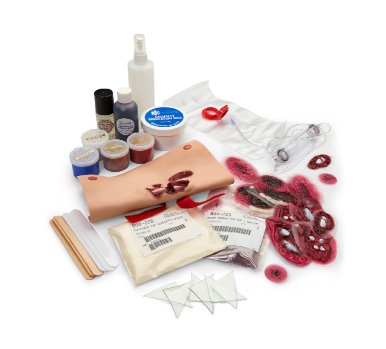 Basic Casualty Simulation Kit