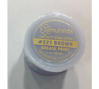 Basic Casualty Simulation Kit - Image 10