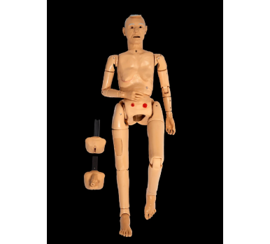 Basic GERi™ Manikin, Light