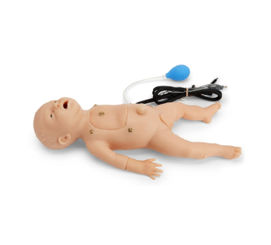 C.H.A.R.L.I.E. Neonatal Resuscitation Simulator - Image 2